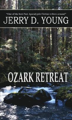 Ozark Retreat 1