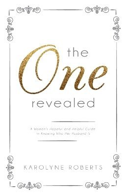bokomslag "The One" Revealed