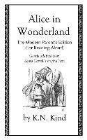 bokomslag Alice in Wonderland