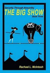 bokomslag The Big Show