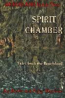 bokomslag Spirit Chamber: Tales from the Benchland