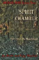Peggy Harrison, Jay Hosler - Spirit Chamber: Tales from the Benchland, Häftad