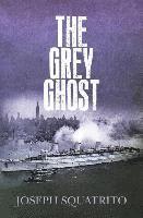 bokomslag The Grey Ghost