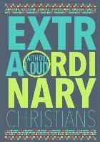 bokomslag Extraordinary Christians