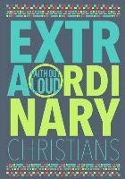 Whitney Brown, Jamie Adams - Extraordinary Christians, Häftad