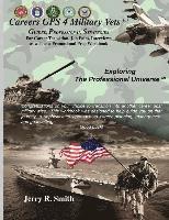 bokomslag Career GPS 4 Vets: A Career Guide For Vets