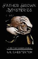 G. K. Chesterton - Father Brown Mysteries: The First Dozen Cases, Häftad