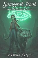 Elspeth Allen - Sameerah Rook and the Heirs of 'Ayin, Häftad