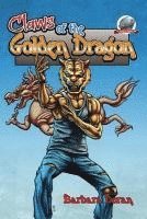 Barbara Doran - Claws of the Golden Dragon, Häftad