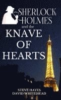 Steve Hayes, Ben Bridges - Sherlock Holmes and the Knave of Hearts, Häftad