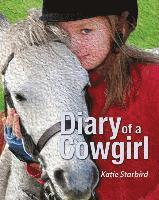 bokomslag Diary of a Cowgirl