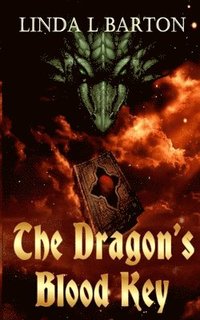 bokomslag The Dragon's Blood Key