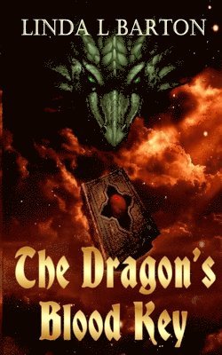 The Dragon's Blood Key 1