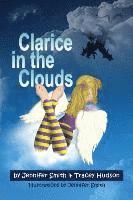 bokomslag Clarice in the Clouds