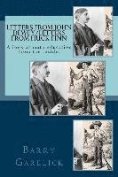 bokomslag Letters from John Dewey/Letters from Huck Finn: A look at math education from the inside