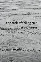 bokomslag The task of falling rain
