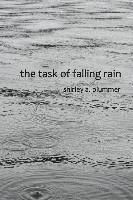 The task of falling rain