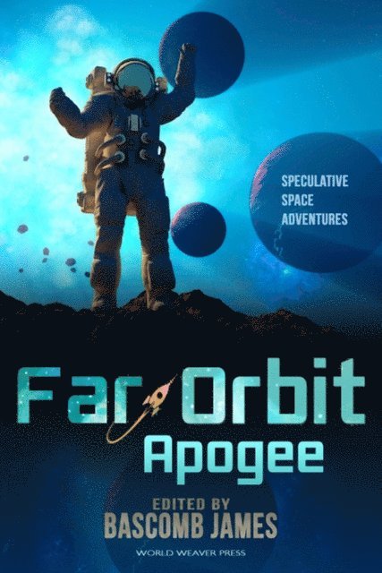 Far Orbit Apogee 1