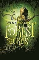 bokomslag Forest Secrets