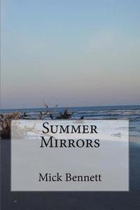 bokomslag Summer Mirrors