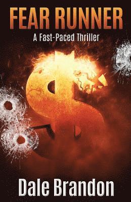 Dale Brandon - Fear Runner, Häftad