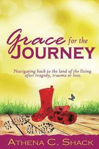 bokomslag Grace for the Journey