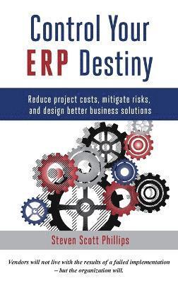 Control Your ERP Destiny 1