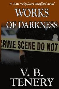 bokomslag Works of Darkness