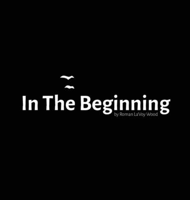 Robbie Grayson - In The Beginning, Inbunden