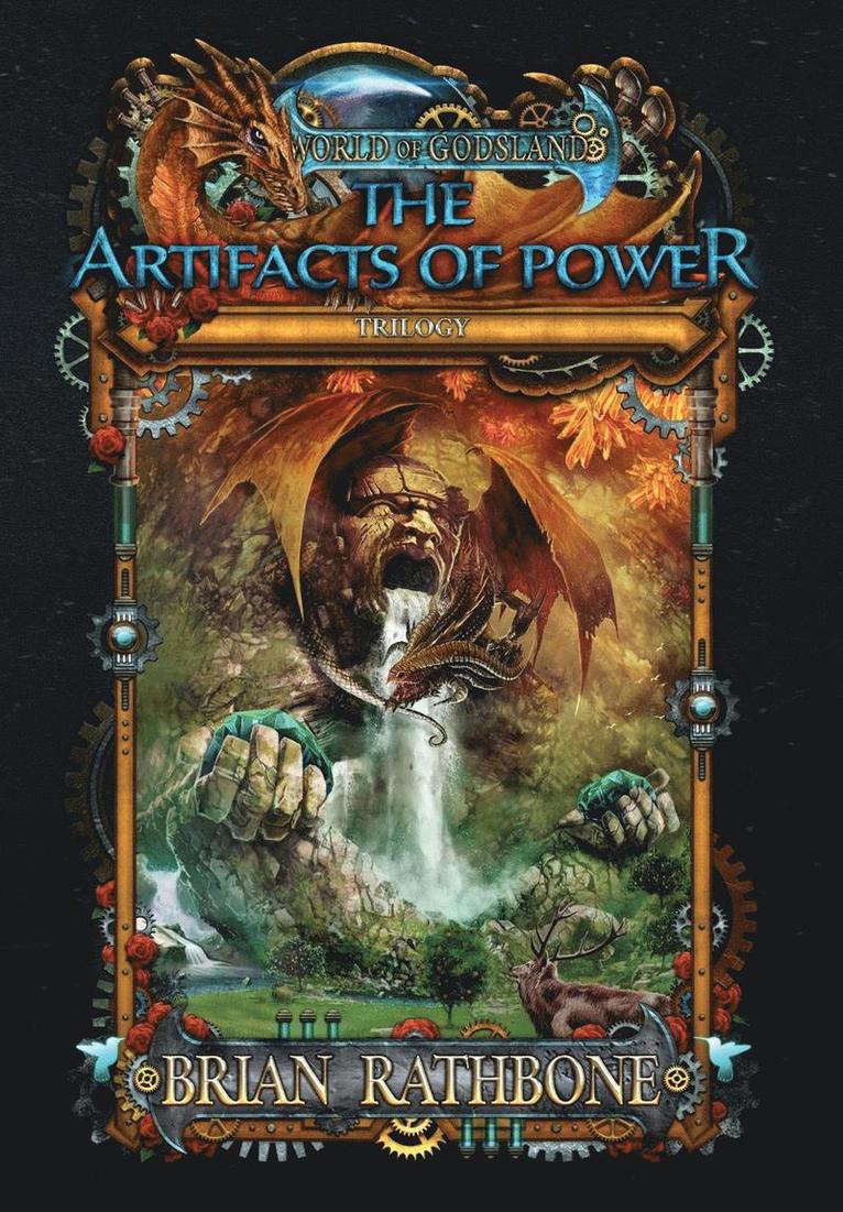 The Artifacts of Power 1