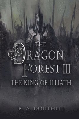 bokomslag The Dragon Forest III