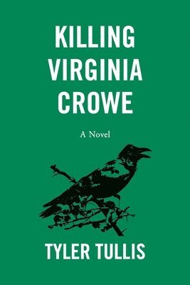 Killing Virginia Crowe 1