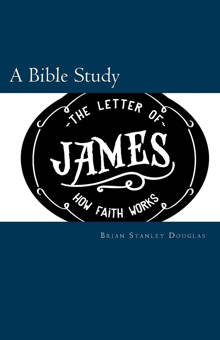 The Letter of James 1