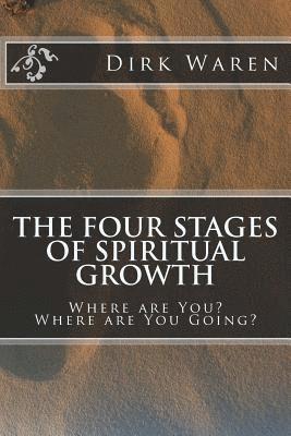 bokomslag The Four Stages of Spiritual Growth