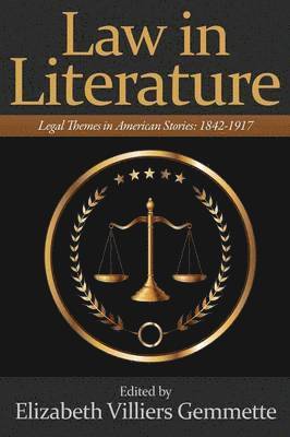 Law in Literature 1