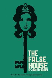 bokomslag The False House