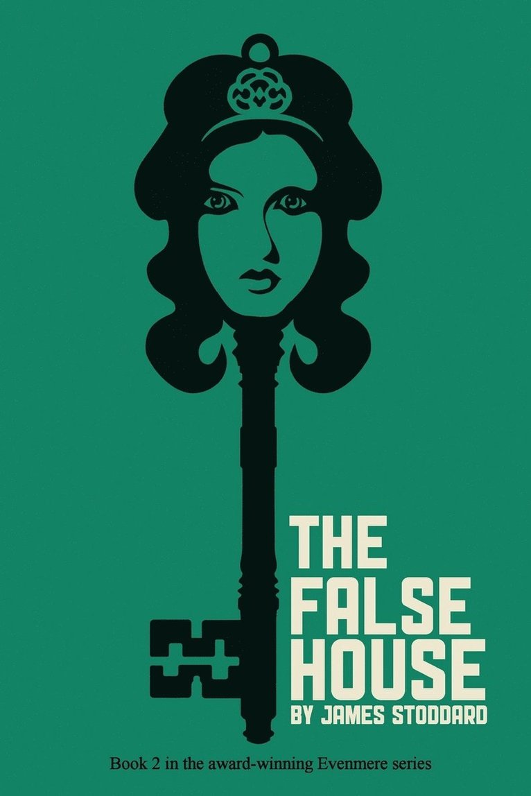 The False House 1