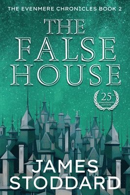 The False House 1