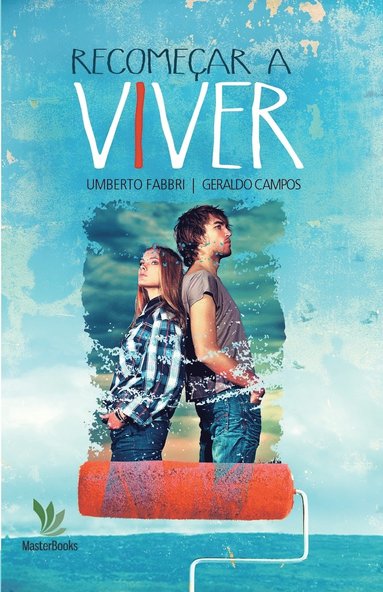 bokomslag Recomeçar a viver