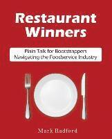 bokomslag Restaurant Winners
