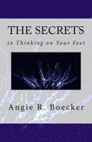 bokomslag Boecker, A: SECRETS TO THINKING ON YOUR FE