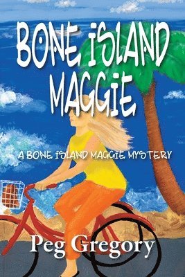 Bone Island Maggie