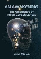 bokomslag An Awakening: The Emergence of Indigo Consciousness