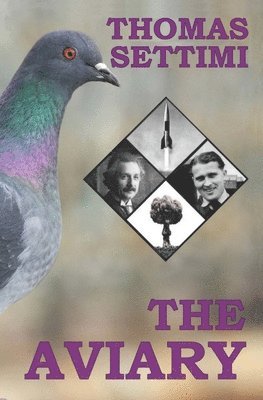 Thomas Settimi - Aviary, Häftad