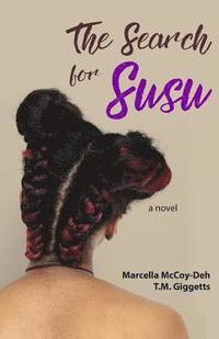 bokomslag The Search for Susu