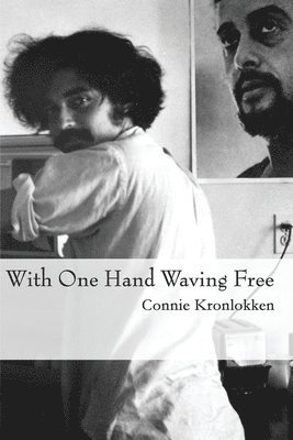 bokomslag With One Hand Waving Free