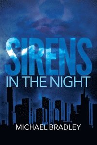 bokomslag Sirens in the Night