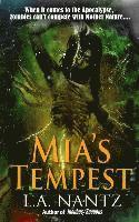 L. A. Nantz - Mia's Tempest, Häftad