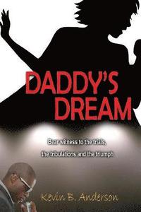 bokomslag Daddy's Dream