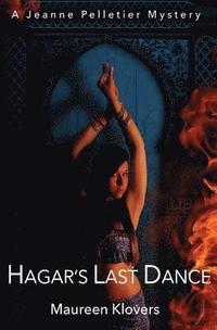 bokomslag Hagar's Last Dance